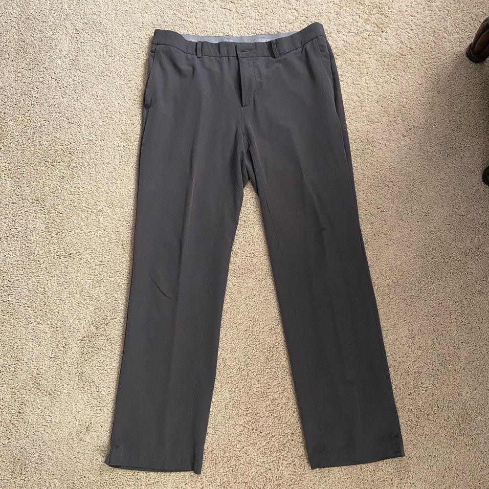 Men’s Nike Dri-Fit Golf Pants 34x30